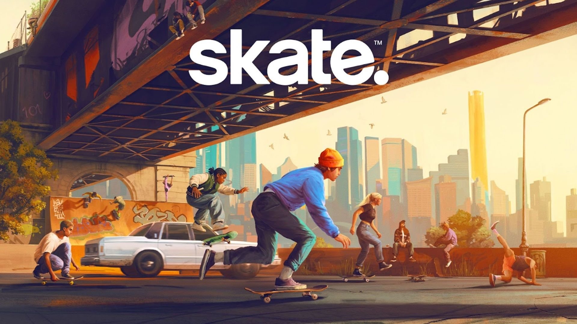 Preview: Novo Skate da EA tem potencial para agradar veteranos e novatos A franquia Skate sempre ocupou um espaço especial entre os fãs do gênero. Lançada originalmente em 2007, a série conquistou destaque ao trazer uma abordagem mais realista do skate digital — contrapondo a pegada arcade de Tony Hawk’s Pro Skater. Preview: Novo Skate da EA tem potencial para agradar veteranos e novatos