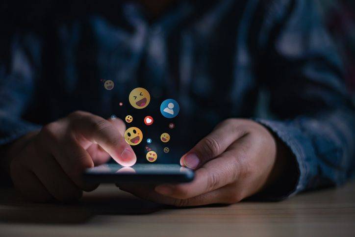 emojis-e-icones-de-reacoes-em-redes-sociais