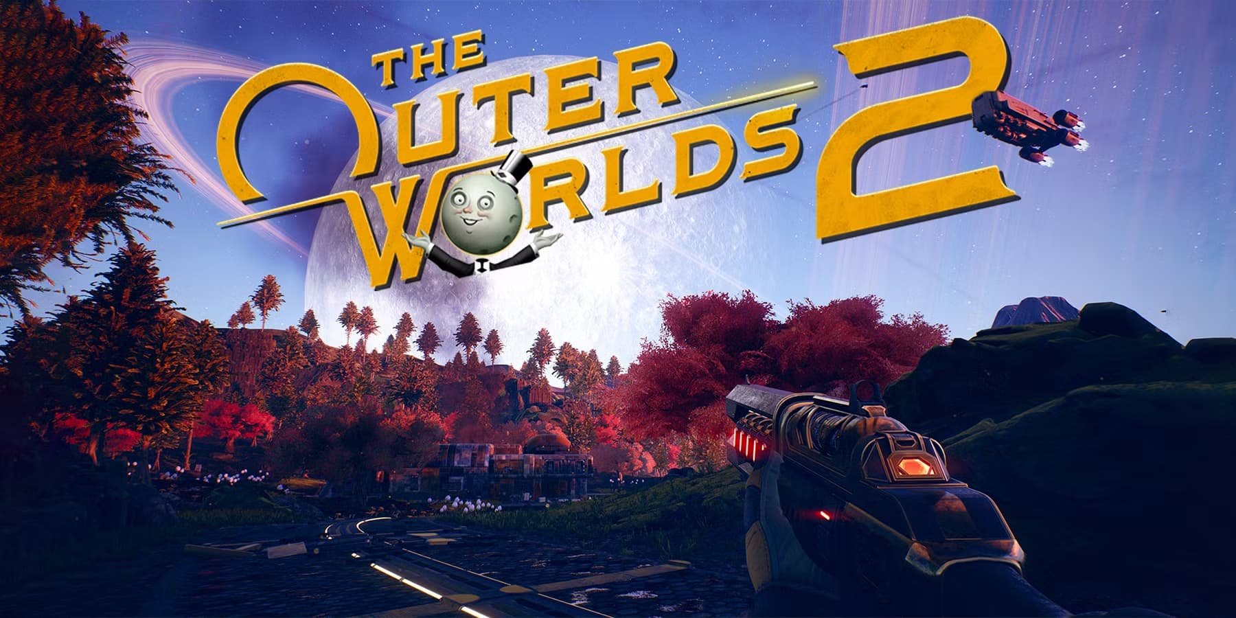 Jogamos o prólogo de The Outer Worlds 2! Confira primeiras impressões com o RPG The Outer Worlds 2 é um dos títulos mais esperados nesse finalzinho de 2025, especialmente para os fãs de RPGs e de quem já adorou o primeiro game da franquia. Eu me encaixo nas duas categorias, então fiquei bem animada ao ter a oportunidade de jogar o título de forma antecipada por cortesia da Xbox. the outer worlds 2.jpg