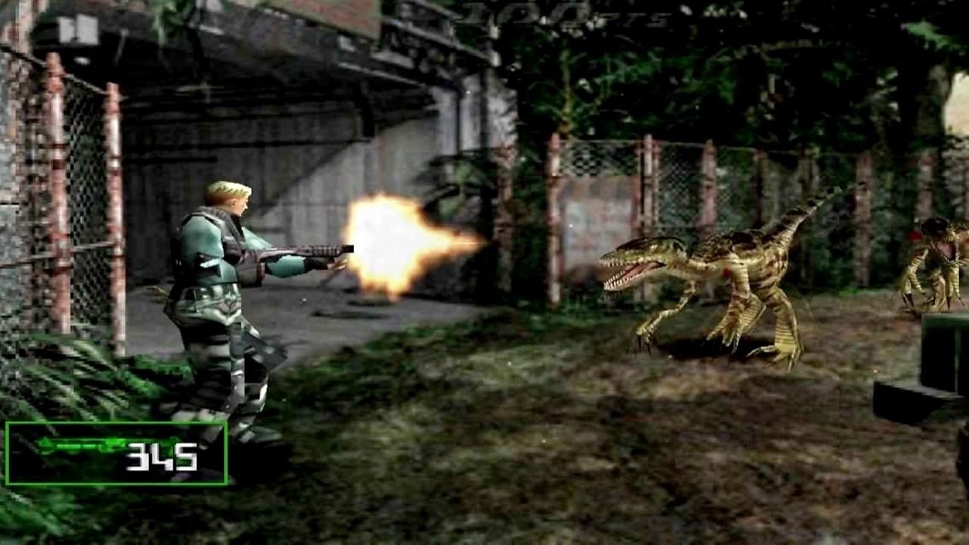 Dino Crisis está de volta? Nova pista aponta retorno da franquia Conforme apurado pelo site REVIL, uma nova marca de Dino Crisis foi registrada no Brasil no Instituto Nacional de Propriedade Industrial (INPI) — levantando especulações sobre o possível e aguardado retorno da franquia para a nova geração. O depósito foi realizado no dia 3 de julho e aparece em uma categoria ligada a entretenimento e videogames. Dino Crisis está de volta? Nova pista aponta retorno da franquia