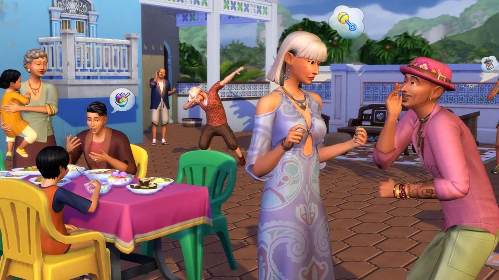 The Sims ganha remake feito por fã na Unreal Engine 5! Veja o resultado Um fã de The Sims está recriando o clássico jogo de simulação de vida social na Unreal Engine 5. O projeto foi revelado pelo canal Adam Does GameDev no YouTube e mostra como a franquia poderia ganhar nova vida com gráficos atualizados e ambientes reestruturados para a nova geração. The Sims ganha remake feito por fã na Unreal Engine 5! Veja o resultado