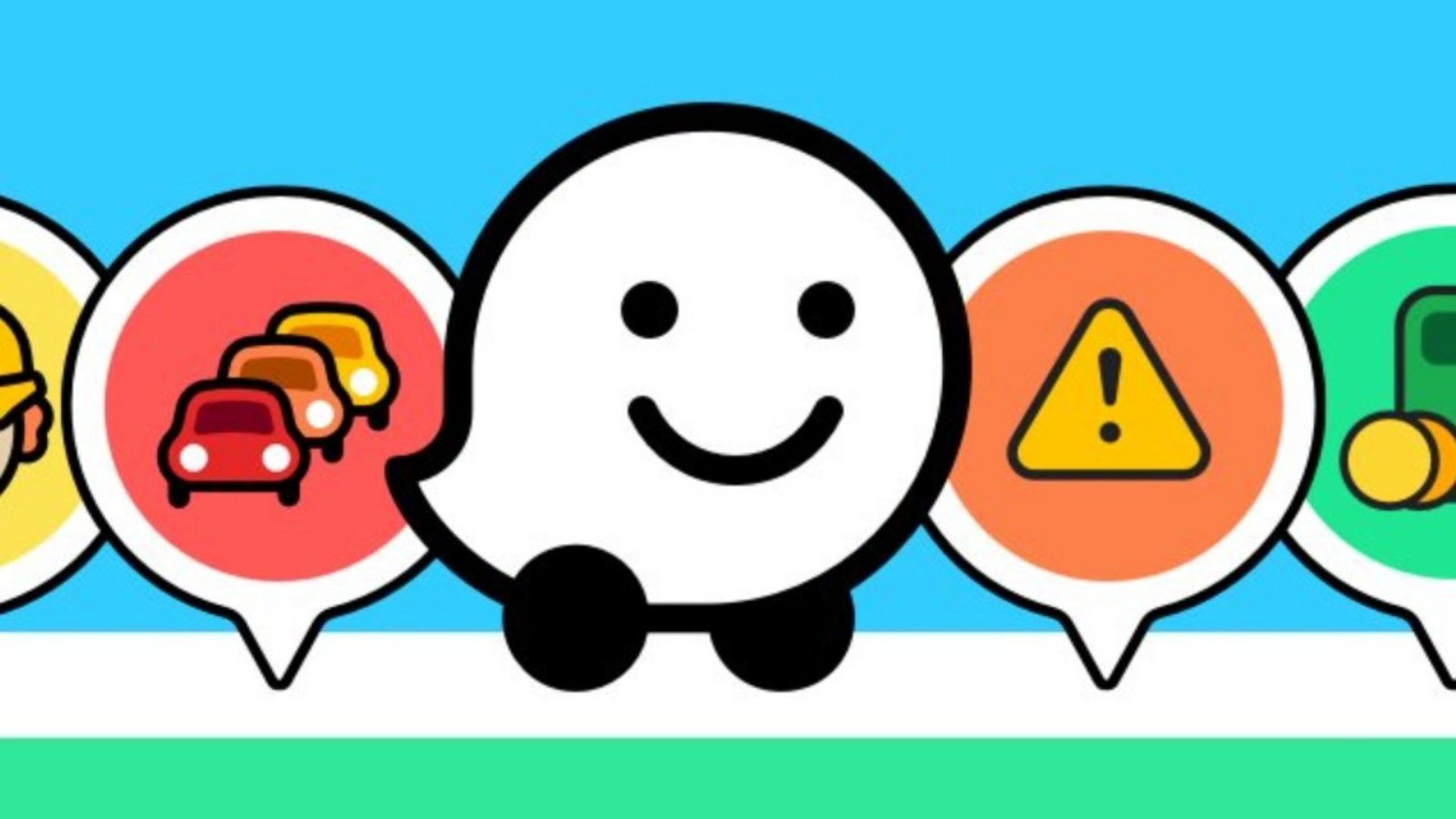 Waze: confira como funciona o novo alerta de 'insegurança' que avisa sobre áreas de assaltos
