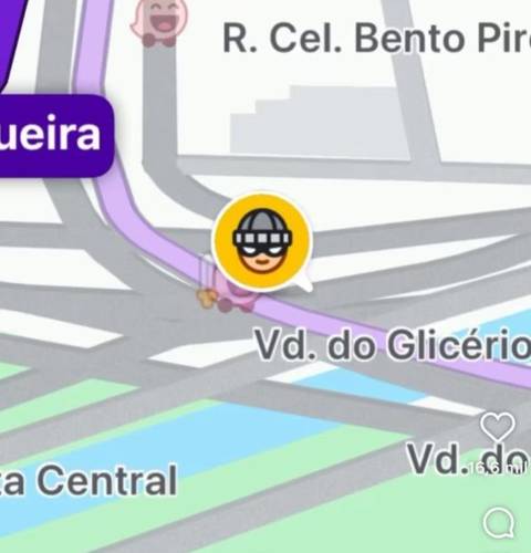 waze