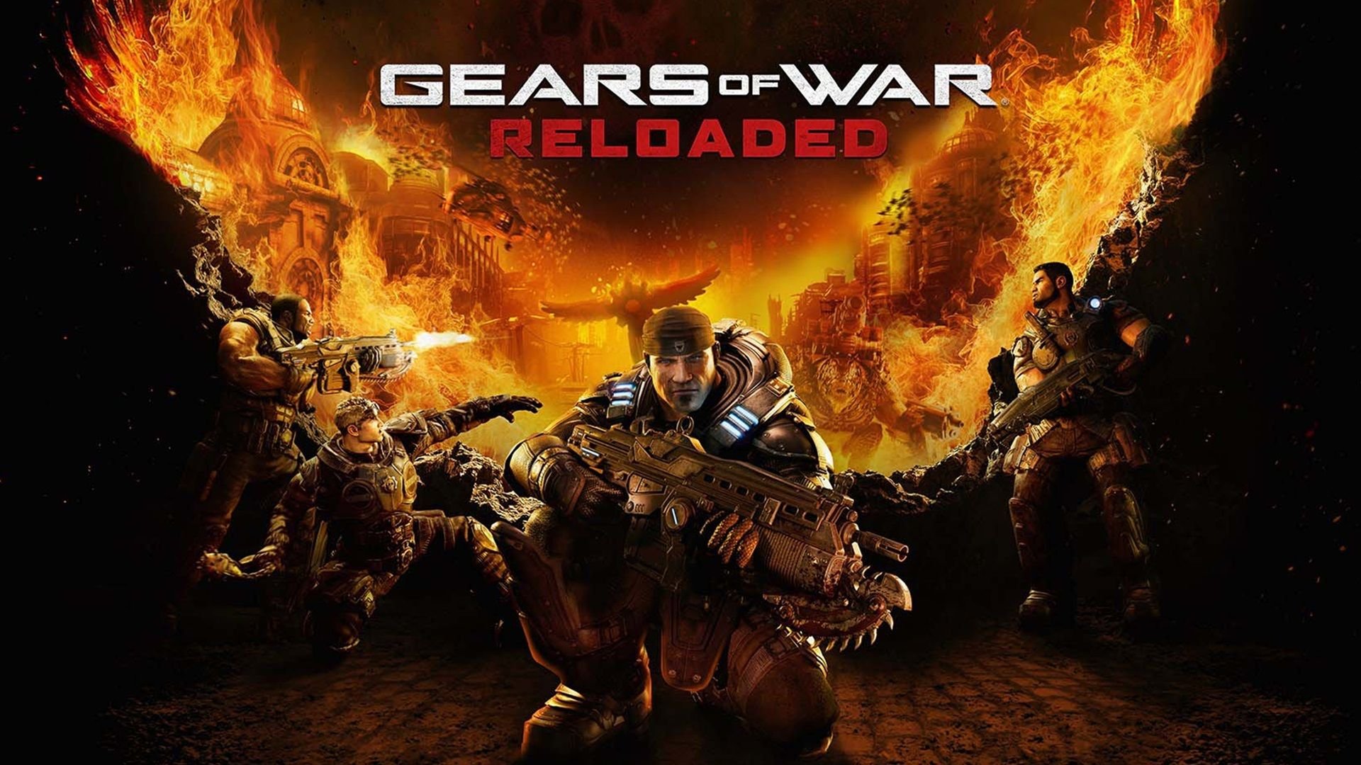 Gears of War Reloaded roda melhor no PS5 ou no Xbox Series? Veja o comparativo gráfico Marcando mais uma grande reviravolta na indústria de games, Gears of War Reloaded já está disponível nos consoles de nova geração — inclusive no PS5. A nova versão, baseada na Ultimate Edition de 2015, recebeu melhorias técnicas que atualizam a experiência para os padrões atuais, mas sem abandonar a base da Unreal Engine 3. Gears of War Reloaded roda melhor no PS5 ou no Xbox Series? Veja o comparativo gráfico