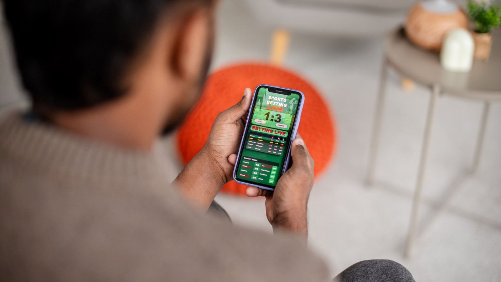 Bets faturaram mais de R$ 17 bi em 6 meses no Brasil