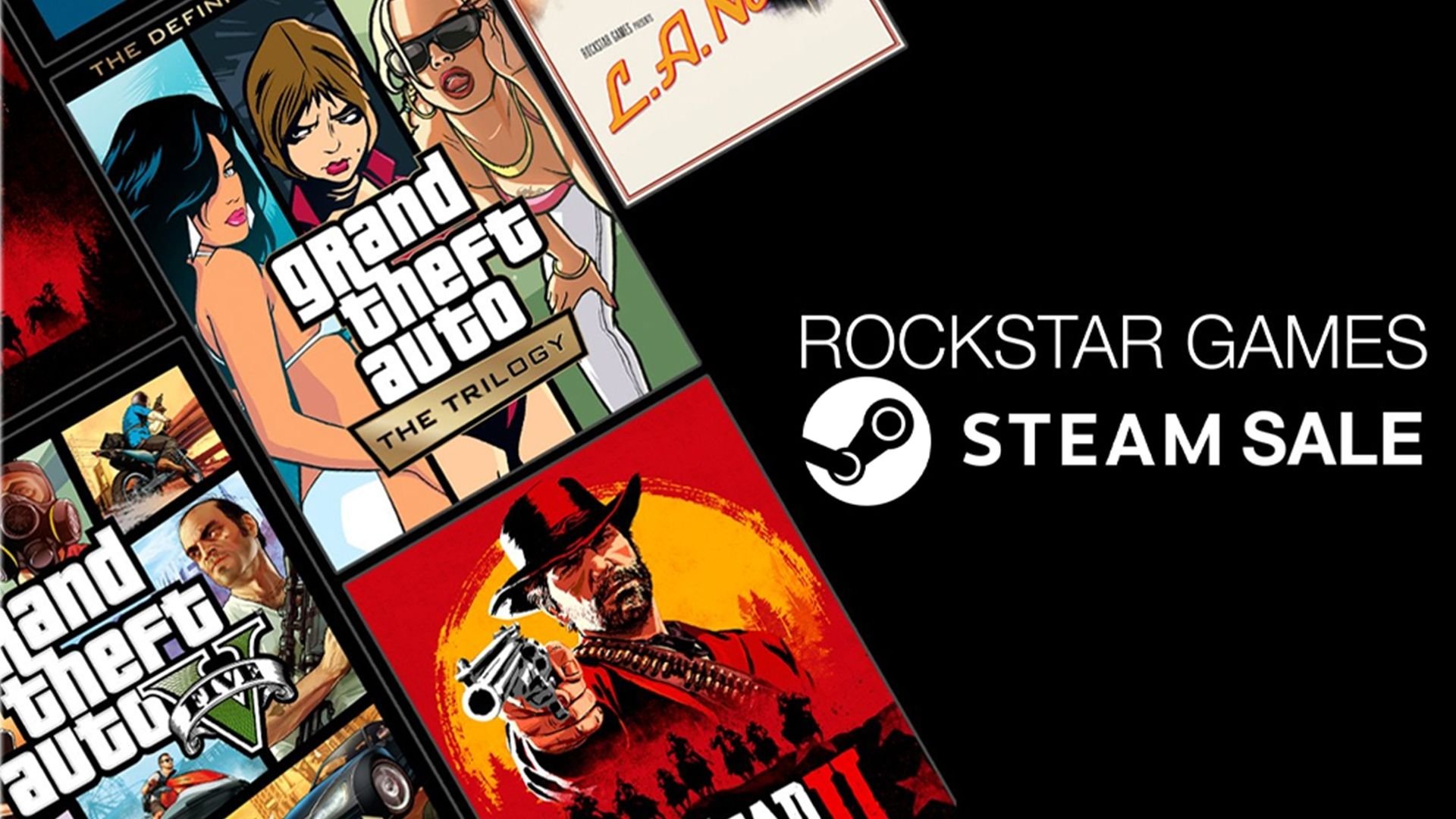 Steam recebe promoção da Rockstar com Red Dead 2 e mais jogos com grandes descontos A Steam iniciou uma nova campanha de descontos que coloca alguns dos principais títulos da Rockstar Games em oferta. A nova janela promocional da plataforma é uma ótima oportunidade para jogar clássicos contemporâneos como Red Dead Redemption 2 e GTA 5 gastando bem pouco — além de revisitar séries que marcaram a indústria. Steam recebe promoção da Rockstar com Red Dead 2 e mais jogos com grandes descontos