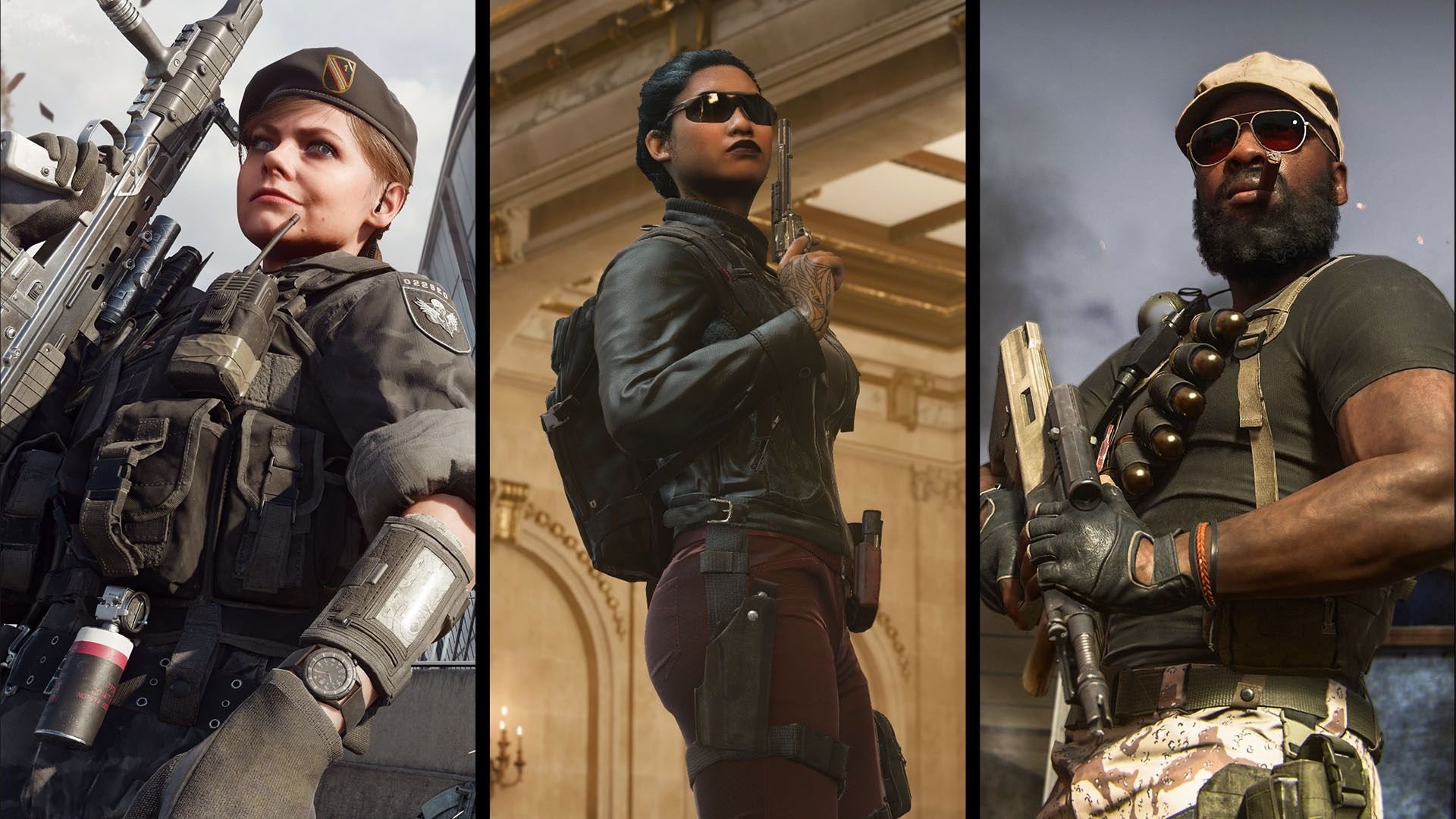Sentiu? Call of Duty Black Ops 7 anuncia grande mudança após sucesso de Battlefield 6 A Activision confirmou que Call of Duty Black Ops 7 não permitirá a transferência de operadores, skins e armas de BO 6. Segundo a Treyarch e a Raven Software, a decisão foi tomada para garantir uma experiência mais fiel ao universo de Black Ops — descrito como um sucessor espiritual de BO 2. Sentiu? Call of Duty Black Ops 7 anuncia grande mudança após sucesso de Battlefield 6