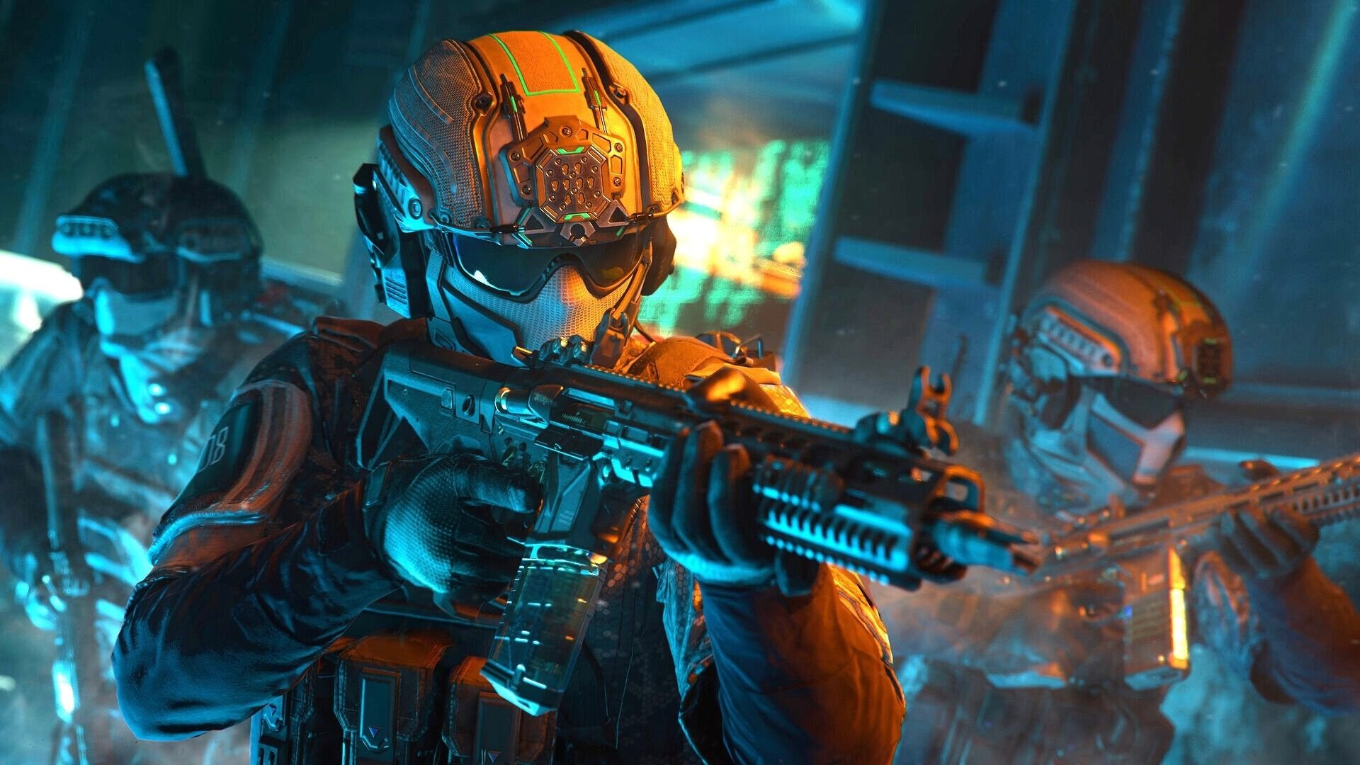 Sentiu? Call of Duty Black Ops 7 anuncia grande mudança após sucesso de Battlefield 6 A Activision confirmou que Call of Duty Black Ops 7 não permitirá a transferência de operadores, skins e armas de BO 6. Segundo a Treyarch e a Raven Software, a decisão foi tomada para garantir uma experiência mais fiel ao universo de Black Ops — descrito como um sucessor espiritual de BO 2. Sentiu? Call of Duty Black Ops 7 anuncia grande mudança após sucesso de Battlefield 6