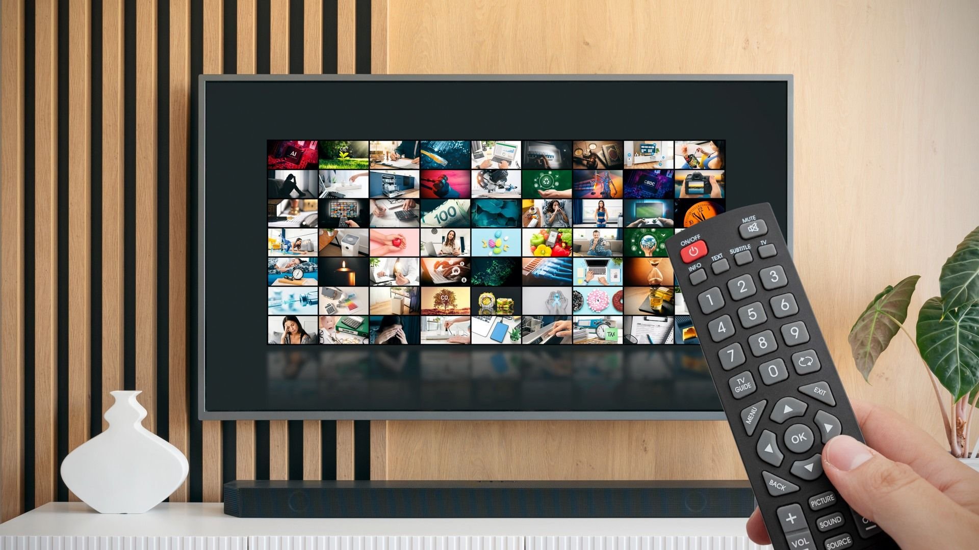 TV 3.0 mira em revolução e quer transformar canais tradicionais em apps com internet Nesta quarta-feira (27), o presidente Lula assina o decreto para a regulamentação da Televisão do Futuro, também conhecida como TV 3.0. Com a mudança, a televisão aberta passará a integrar não somente a transmissão convencional de som e imagem, mas terá também serviços de internet embutidos. Tv-3.0-quer-transformar-canais-em-apps