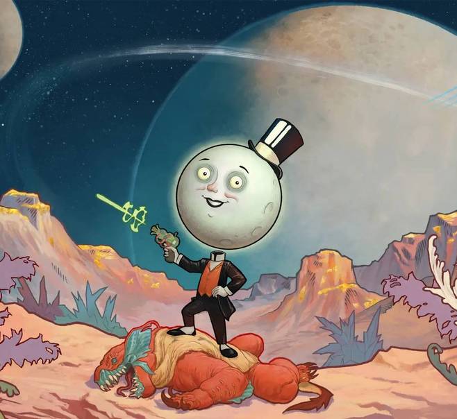 Imagem de Jogamos o prólogo de The Outer Worlds 2! Confira primeiras impressões com o RPG