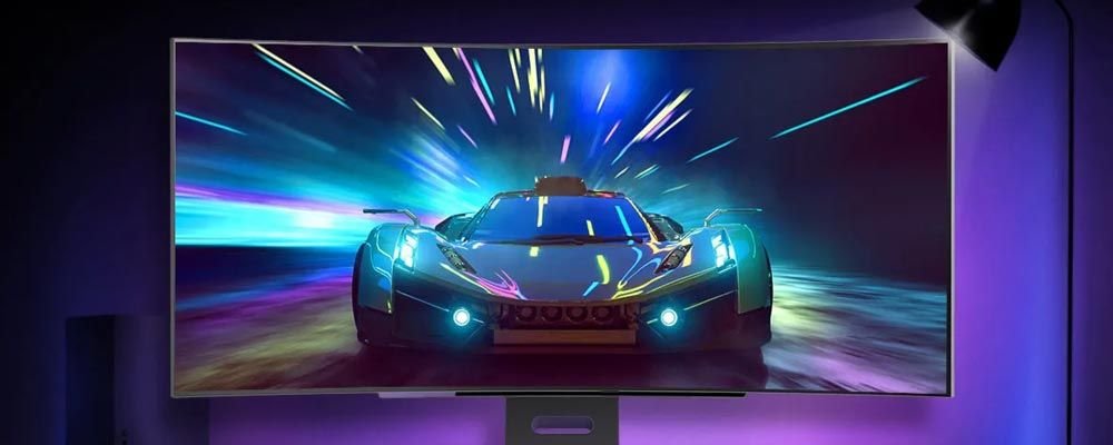 Monitor, soundbar, lava e seca LG e mais da marca em promoção; aproveite