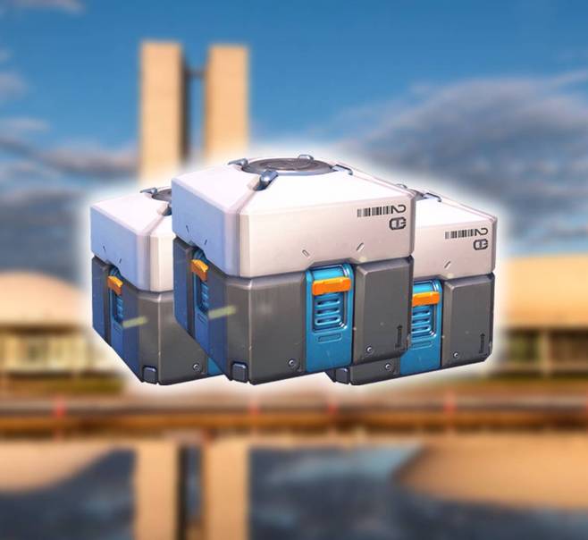 Imagem de Lei Felca: PL da adultização proíbe loot boxes no Brasil em texto para sanção de Lula