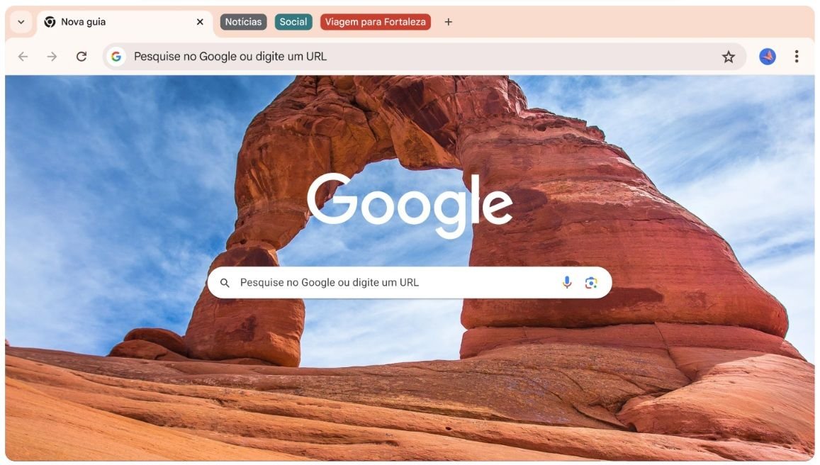Chrome vendido e mais opções: o que muda na busca da Google se ela for punida nos EUA? Uma decisão que pode mudar o futuro da Google em curto e longo prazo está próxima de ser tomada nos Estados Unidos. Muito em breve, a companhia saberá qual a decisão sobre as possíveis limitações aplicadas à empresa no setor de buscas pelo Judiciário do país. Chrome vendido e mais opções: o que muda na busca da Google se ela for punida nos EUA?
