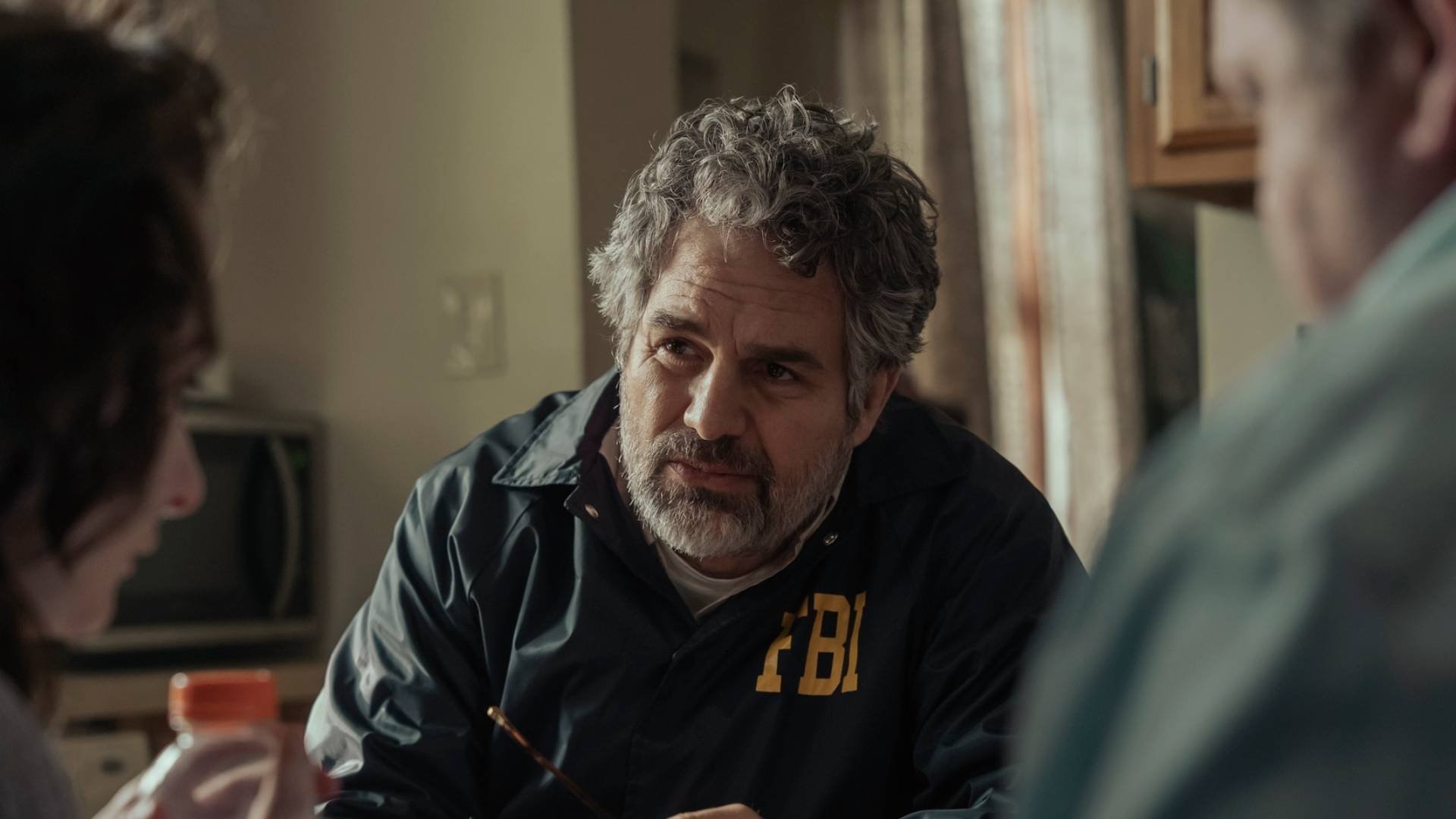 Crítica: Task não é uma minissérie de streaming, é HBO
