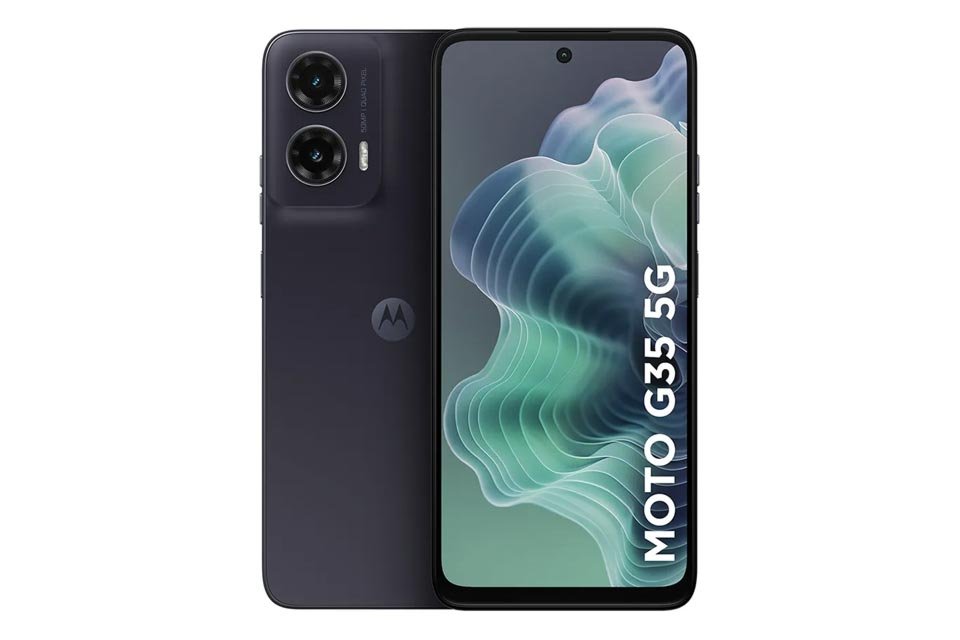 Celulares Motorola, Samsung, Infinix e mais por menos de R$720 no Mercado Livre; confira Os smartphones já são hoje indispensáveis na nossa rotina, nos permitindo desde trocar mensagens rápidas até tirar fotos facilmente para compartilhar nas redes sociais. Mas não é preciso ter o modelo mais avançado para aproveitar bem essas funções. Smartphone-Motorola-Moto-G35-5G-960x640.jpg