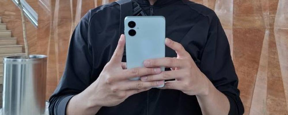 Celulares Motorola, Samsung, Infinix e mais por menos de R$720 no Mercado Livre; confira