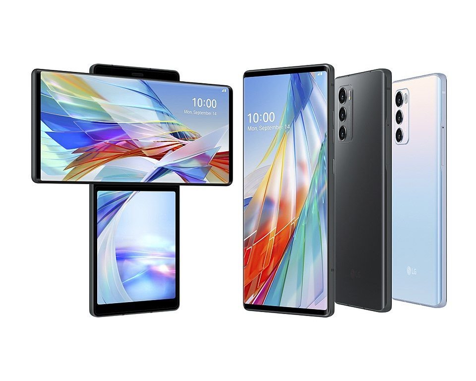 Diferentões: confira os 8 celulares mais esquisitos da história A Realme revelou esta semana um smartphone inusitado, que passa a integrar a lista dos modelos “diferentões”. Trata-se de um celular com ar-condicionado, que promete esfriar a si próprio ao executar jogos e apps pesados, e também o usuário, aumentando o conforto nos dias mais quentes. lg-wing