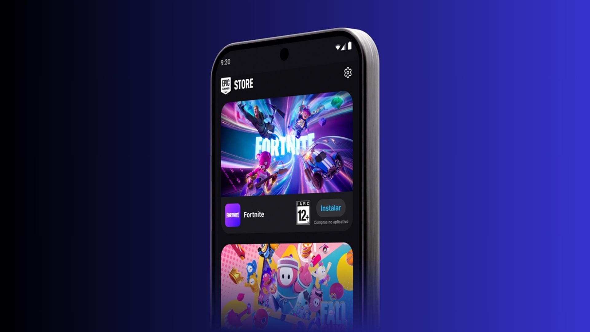 Epic Games libera novo jogo grátis para Android por tempo limitado! Resgate hoje mesmo (31)