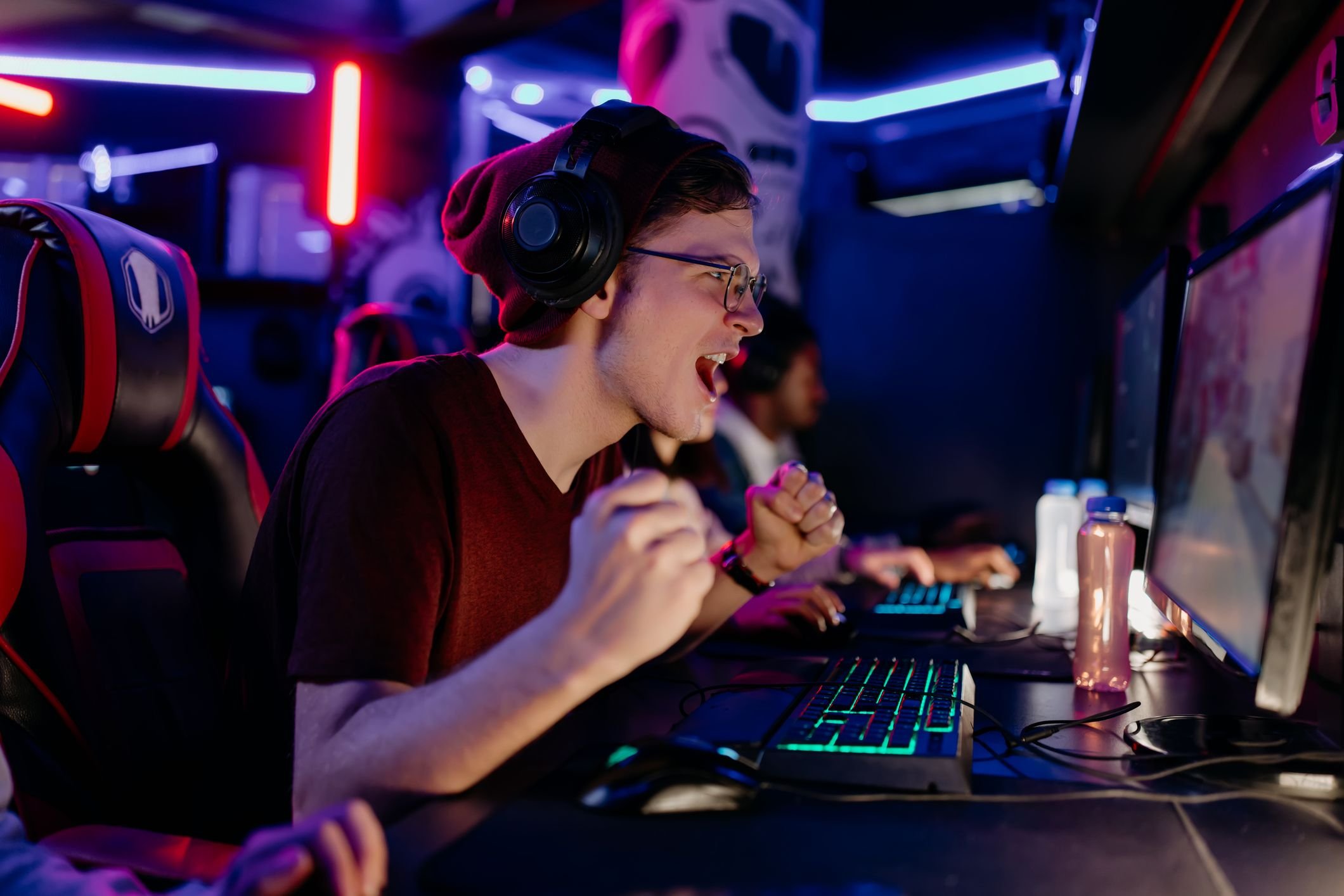 Semana Gamer: produtos da Acer com preços imperdíveis para renovar o seu setup