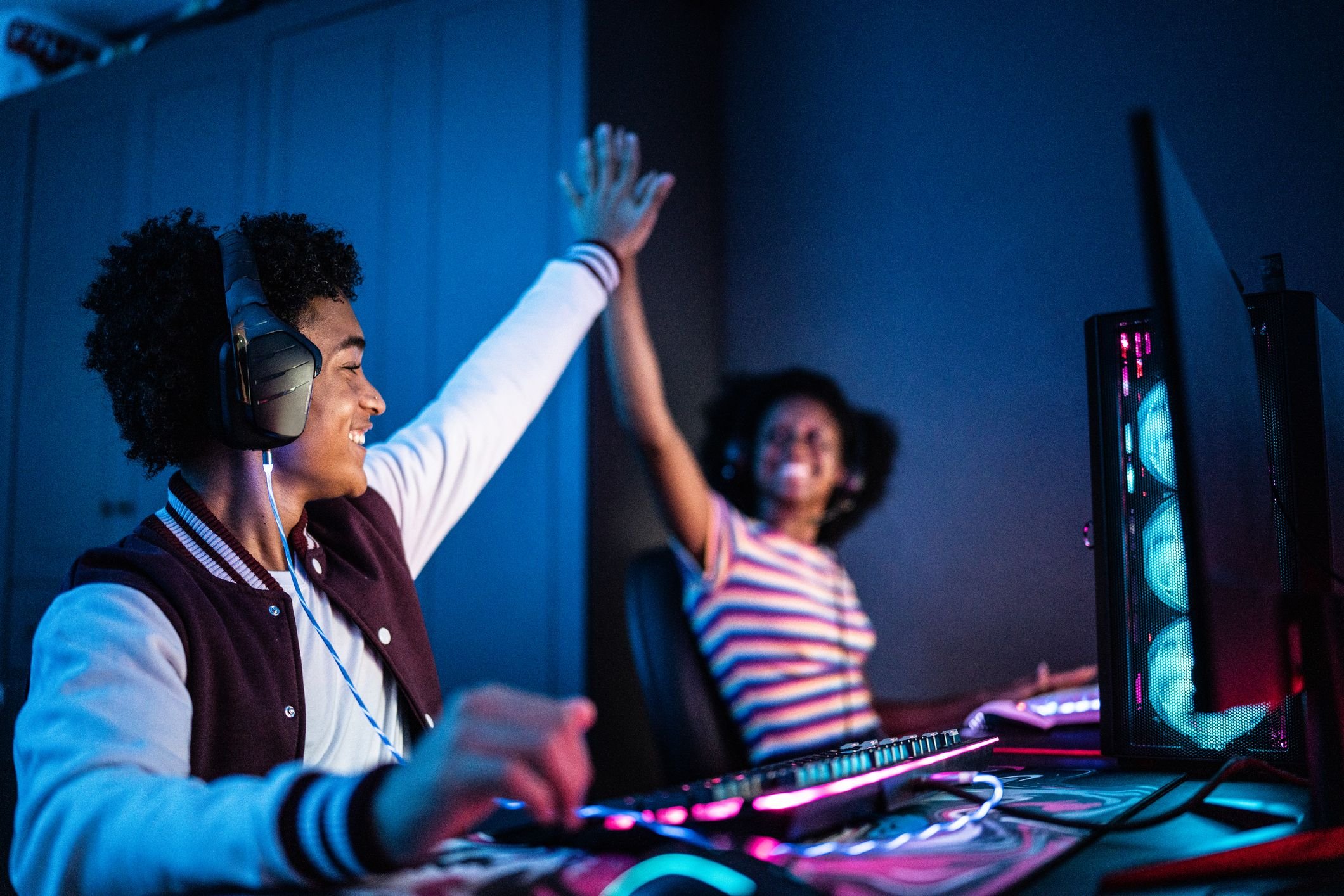 Semana Gamer: produtos da Acer com preços imperdíveis para renovar o seu setup Aqui no Brasil, o Dia do Gamer é 29 de agosto — e virou a desculpa perfeita pra celebrar uma comunidade que só cresce e movimenta o mercado o ano todo. ofertas-da-acer-na-semana-gamer-notebooks-e-periféricos