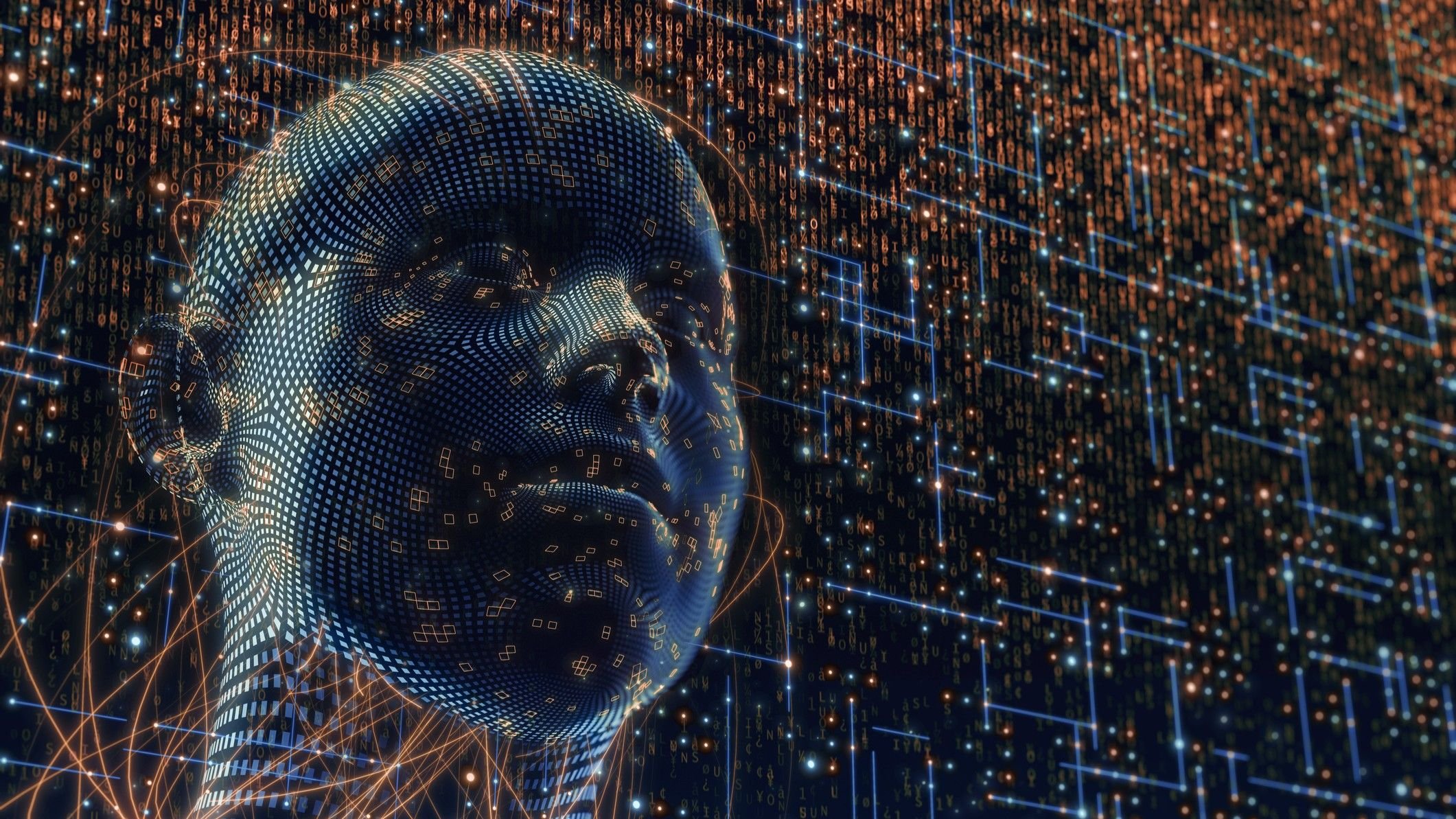 A jornada da inteligência artificial entre o medo humano e a prosperidade social O temor paralisa. Já o progresso exige coragem. Esse impasse expõe uma escolha que parece simples, porém, quase incômoda e inevitável: inflar fantasmas sobre a inteligência artificial ou liderar a próxima onda de prosperidade a partir da tecnologia? inteligencia-artificial-e-humanos