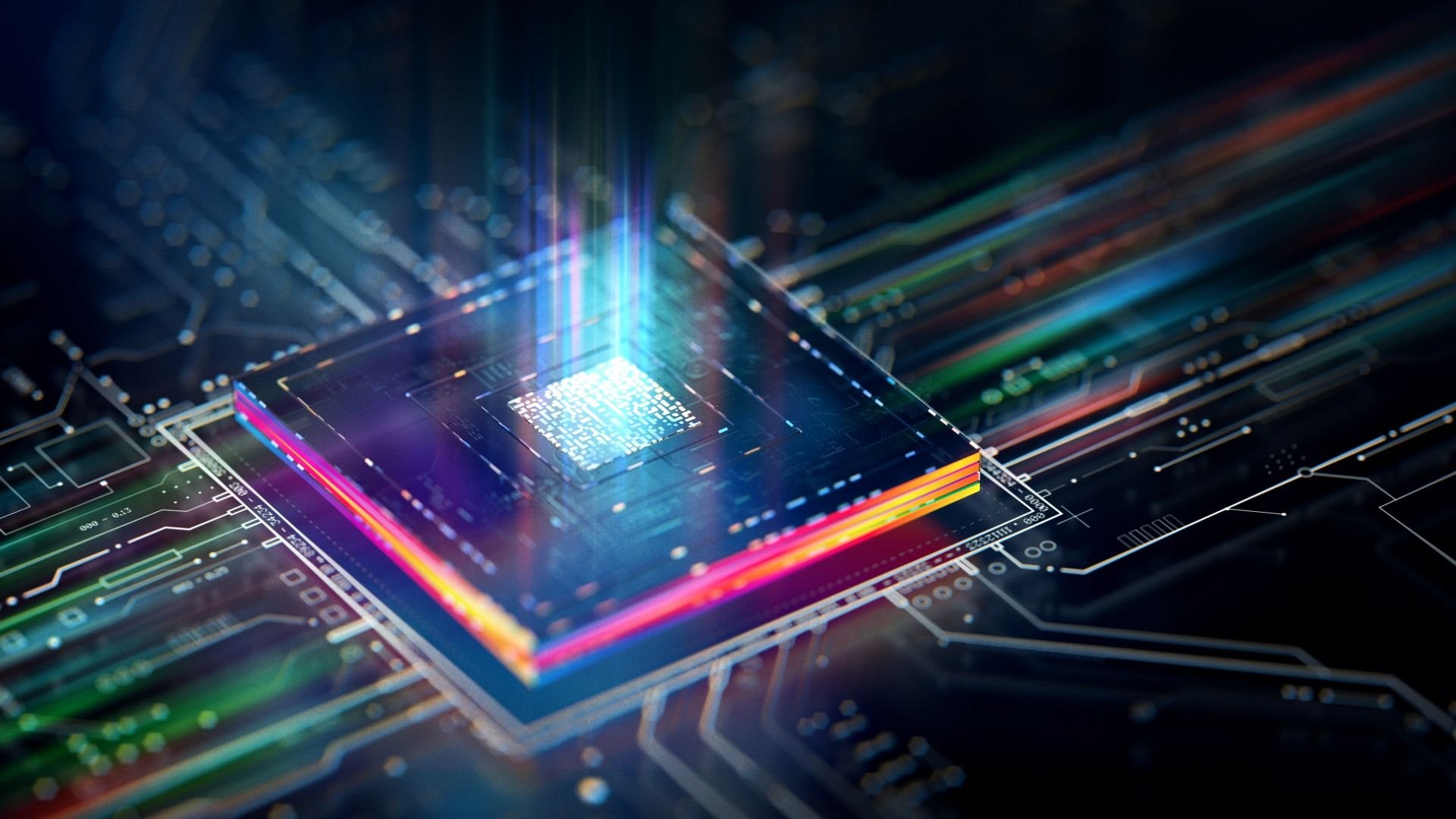 IBM e AMD fazem parceria para desenvolver computação quântica Nos últimos dias, a AMD e a IBM firmaram uma parceria que mira o desenvolvimento de novas arquiteturas computacionais para futuras gerações de computadores quânticos. A ideia de ambas as gigantes é criar mais plataformas escaláveis e de código aberto e acelerar a chegada de novos algoritmos mais eficientes para essa classe. ibm-amd-se-juntam-para-melhorar-computação-quantica
