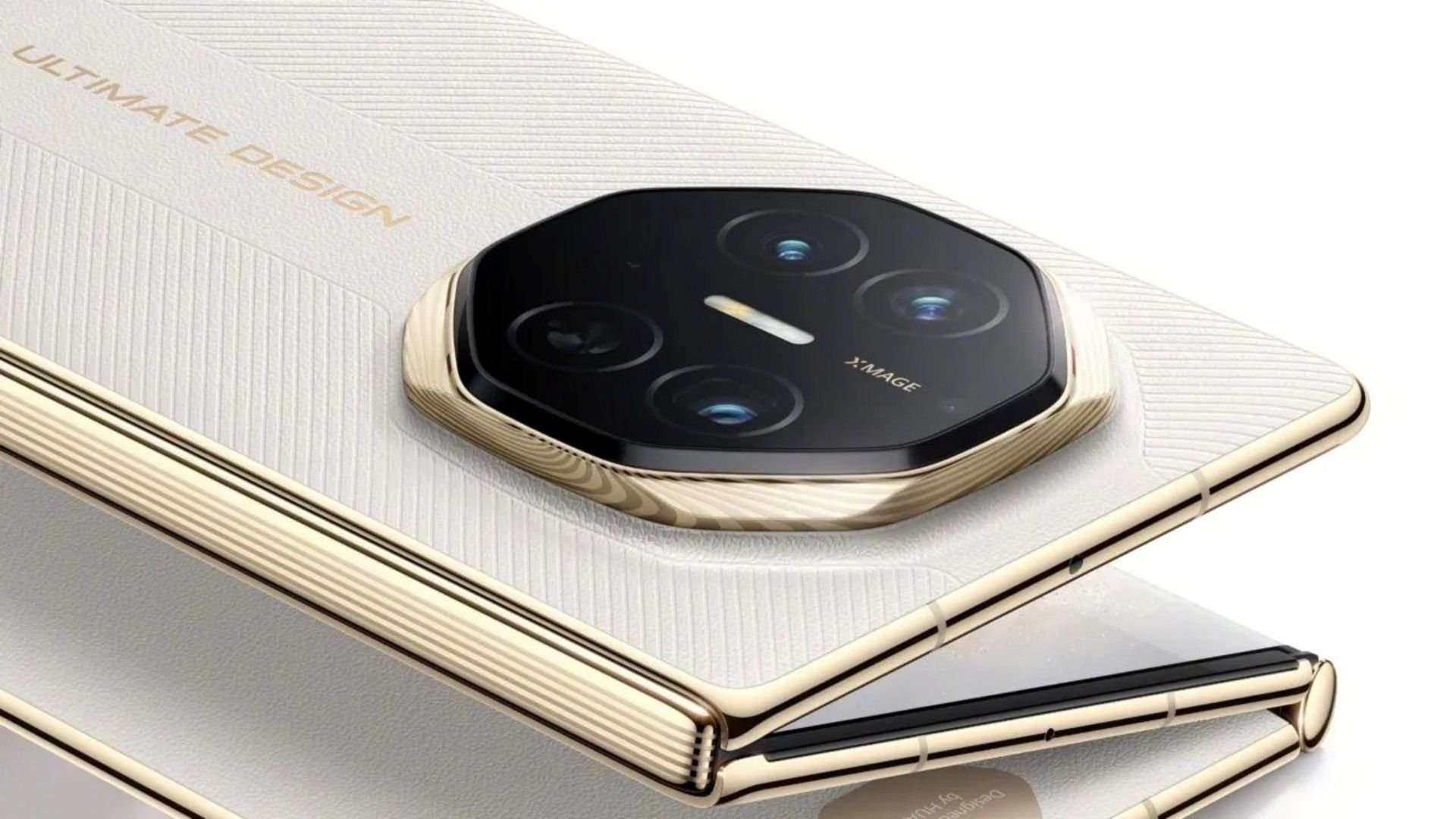 Mate XTs: novo celular de três telas da Huawei pode não ser tão novo assim