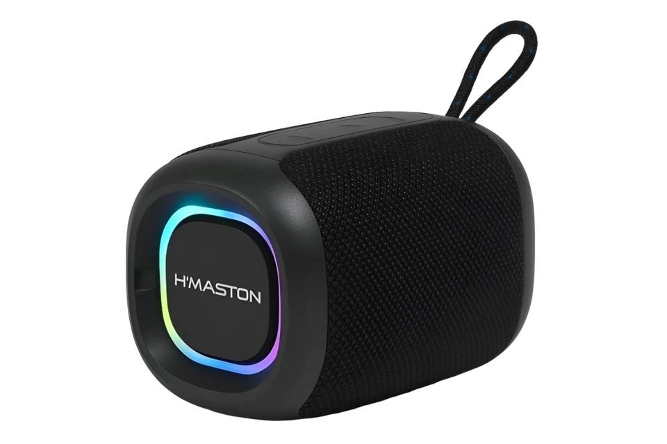 Fones Bluetooth e caixas de som H'Maston a partir de R$35 na Shopee; aproveite Com catálogo variado, incluindo desde fones e caixas de som até carregadores e outros gadgets úteis, a H'Maston vem ganhando espaço com acessórios de tecnologia acessíveis e práticos para o dia a dia. Caixa-de-som-HMaston-AM41-960x640.jpg
