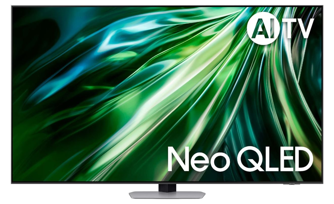 Não compre agora! 7 Smart TVs que devem ficar mais baratas na Black Friday A tarefa de comprar um novo aparelho de TV é árdua com tantos modelos diferentes. Na pesquisa, você normalmente se depara com várias opções de configuração, que vão do tipo de tela e o tamanho do painel até recursos adicionais. Samsung-Neo-QN90D-smart-tv