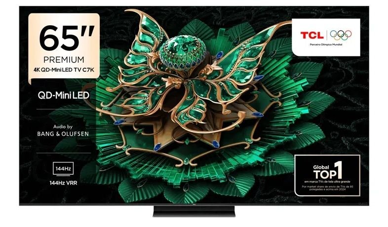 Não compre agora! 7 Smart TVs que devem ficar mais baratas na Black Friday A tarefa de comprar um novo aparelho de TV é árdua com tantos modelos diferentes. Na pesquisa, você normalmente se depara com várias opções de configuração, que vão do tipo de tela e o tamanho do painel até recursos adicionais. Não compre agora! 7 Smart TVs que devem ficar mais baratas na Black Friday