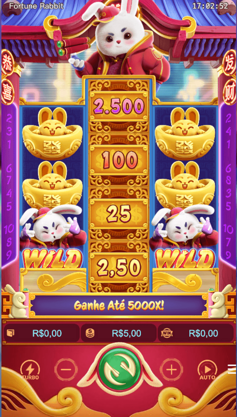 Melhores Jogos de Apostas Se você quer descobrir os melhores jogos de apostas online para 2025, chegou ao guia certo. Fortune Rabbit