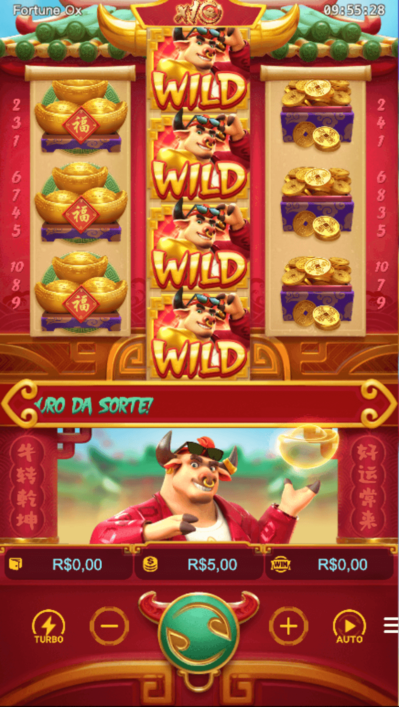 Melhores Jogos de Apostas Se você quer descobrir os melhores jogos de apostas online para 2025, chegou ao guia certo. Fortune OX