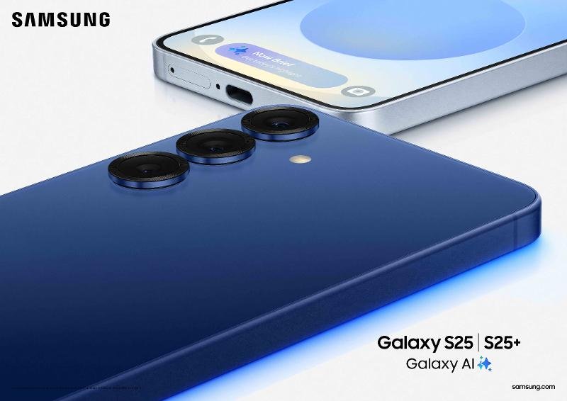 7 celulares com a melhor duração de bateria em 2025 Além de um “celular com ar-condicionado”, a Realme apresentou na última semana um smartphone com bateria de 15.000 mAh que consegue ficar nada menos do que até 10 dias longe da tomada. O modelo também se destaca pela espessura de apenas 8,89 mm, apesar de uma célula de energia tão grande. galaxy-s25-plus