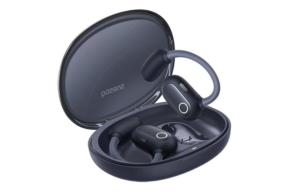 Fones Bluetooth Baseus com até 84% OFF e cupons na Shopee; aproveite A Baseus vem conquistando cada vez mais espaço no mercado de acessórios tecnológicos ao unir praticidade e estilo nos mais variados itens de seu extenso catálogo. Aqui no Brasil, a marca chinesa tem feito sucesso e chamado a atenção com seus fones de ouvido, que se destacam por oferecer uma experiência sonora de qualidade aliada a designs modernos. Fone-de-Ouvido-Bluetooth-Baseus-Eli-Sport-1-960x640.jpg