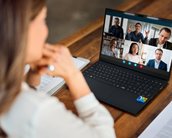 Positivo lança notebook com minitela interativa para notificações