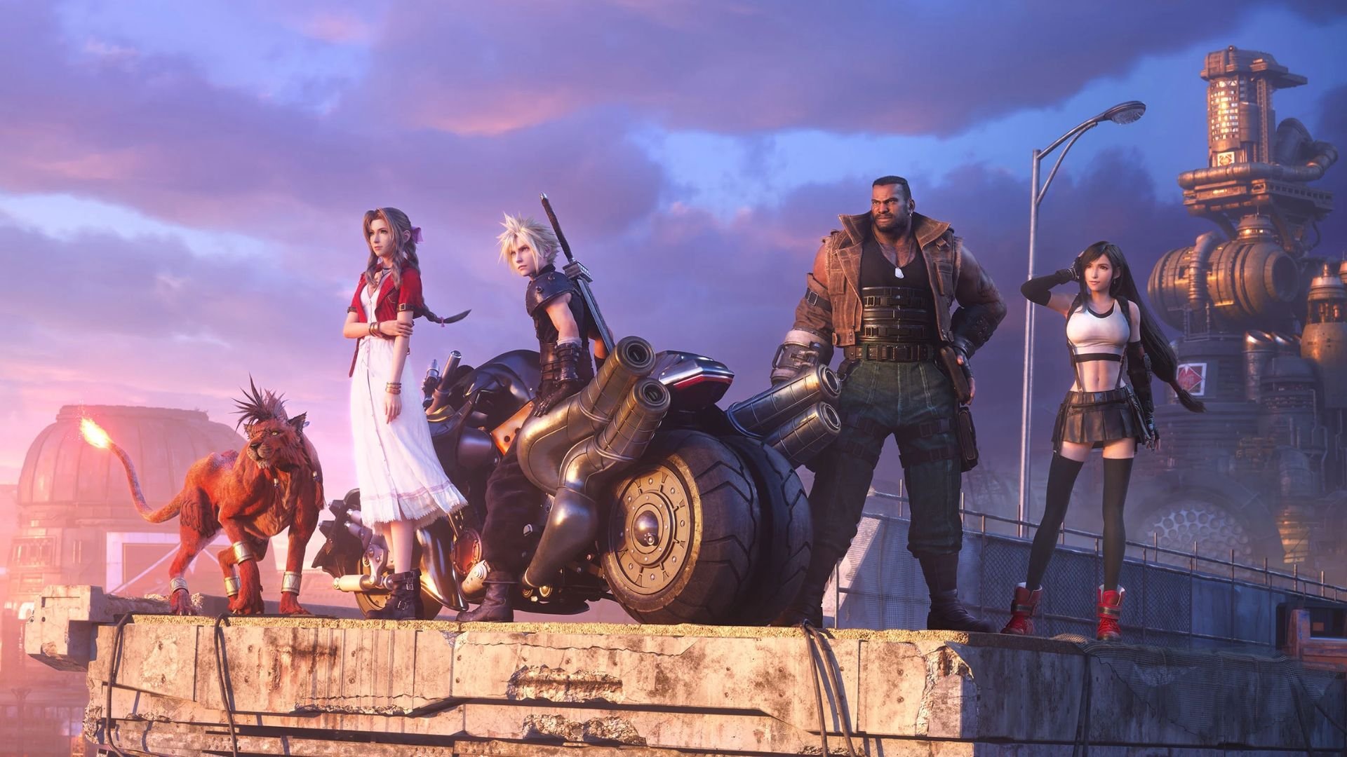 Red Dead Redemption 2 baratinho, Final Fantasy VII Remake de graça e mais! Veja as indicações de games da semana