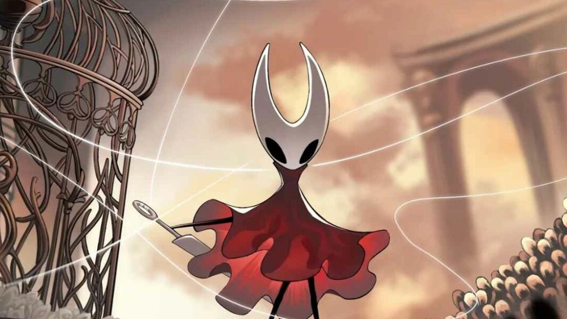 Hollow Knight Silksong ganha preço e horário de lançamento! Veja quanto vai custar