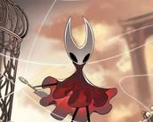 Hollow Knight Silksong ganha preço e horário de lançamento! Veja quanto vai custar