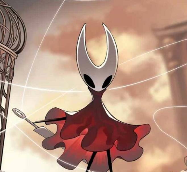 Imagem de Hollow Knight Silksong ganha preço e horário de lançamento! Veja quanto vai custar