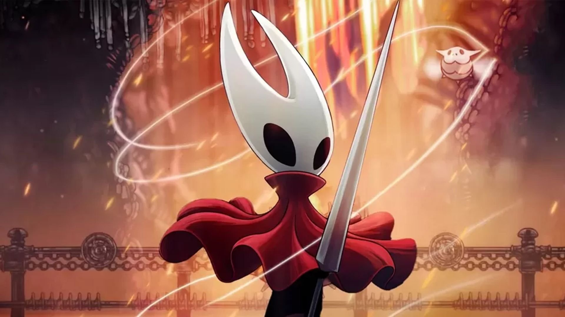 Hollow Knight Silksong ganha preço e horário de lançamento! Veja quanto vai custar Após longos seis anos de rumores, debates acalorados e muita expectativa por parte dos fãs, Hollow Knight Silksong finalmente fará a sua tão aguardada estreia na próxima quinta-feira (04) no PS4, PS5, Xbox One, Xbox Series X|S, Switch, PC, ROG Xbox Ally e Xbox Game Pass. Agora, a Team Cherry compartilhou mais informações sobre o lançamento — incluindo preços e datas. Hollow Knight Silksong ganha preço e horário de lançamento! Veja quanto vai custar