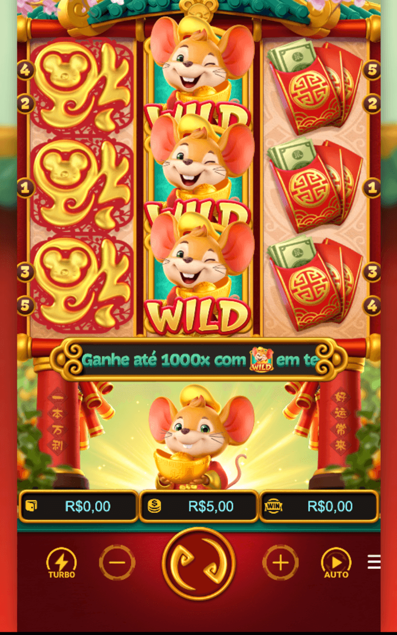 Melhores Jogos de Apostas Se você quer descobrir os melhores jogos de apostas online para 2025, chegou ao guia certo. Fortune Mouse