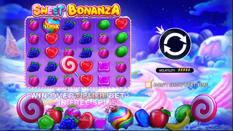 Melhores Jogos de Apostas Se você quer descobrir os melhores jogos de apostas online para 2025, chegou ao guia certo. Sweet Bonanza