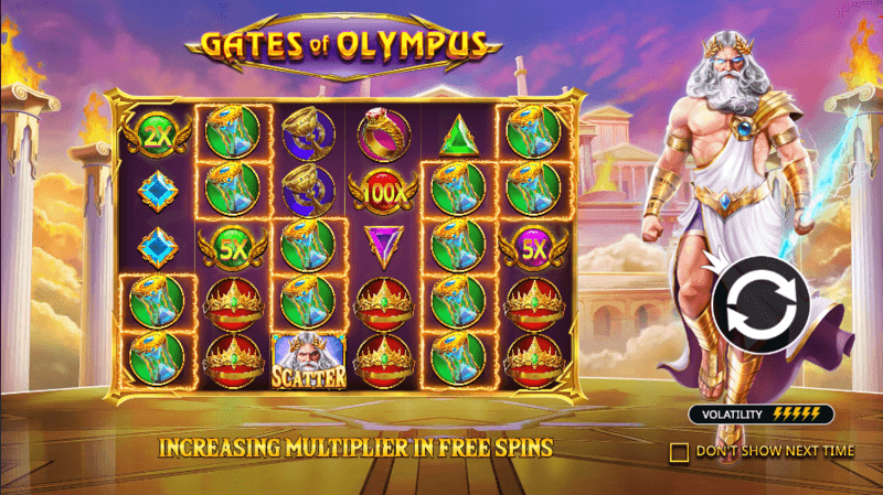 Melhores Jogos de Apostas Se você quer descobrir os melhores jogos de apostas online para 2025, chegou ao guia certo. Gates of Olympus