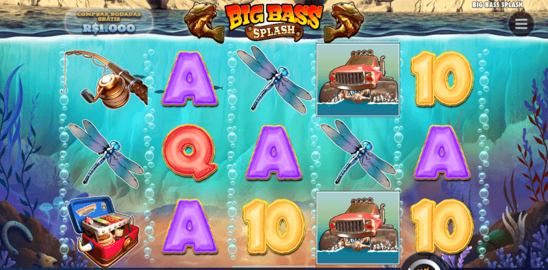 Melhores Jogos de Apostas Se você quer descobrir os melhores jogos de apostas online para 2025, chegou ao guia certo. Big Bass Splash
