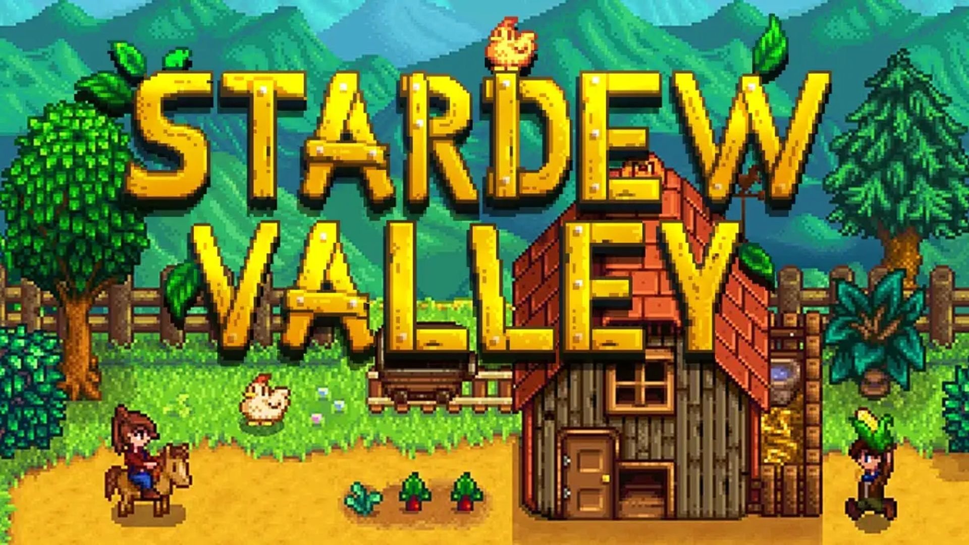 Stardew Valley ganhará mod com dublagem profissional ainda em 2025! Veja os detalhes Stardew Valley receberá um mod que adiciona dublagem profissional a alguns de seus personagens ainda em 2025. O projeto, batizado de Stardew Voices, será gratuito, totalmente comunitário e trará vozes de atores experientes para dar mais vida aos habitantes da vila Pelicanos. A estreia está prevista para a primavera brasileira — período entre setembro e dezembro. Stardew Valley ganhará mod com dublagem profissional ainda em 2025! Veja os detalhes