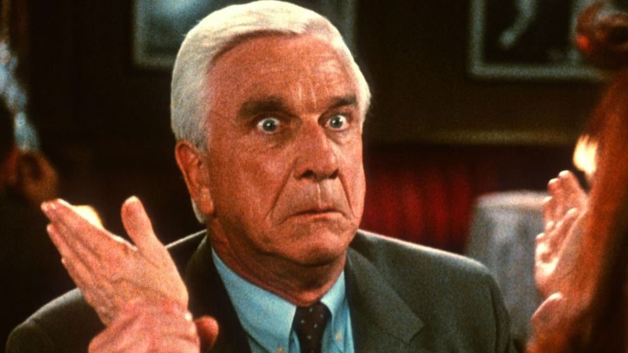 Corra que a Polícia Vem Aí: conheça os clássicos antes de assistir ao remake!