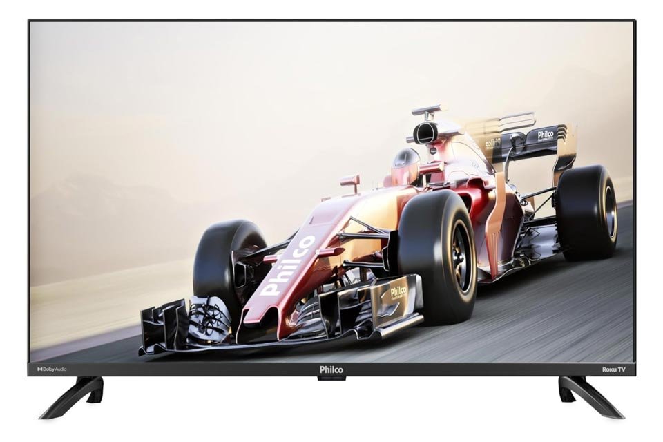 Smart TVs em oferta na Amazon: economize em modelos Samsung, AOC, Philips e mais Oferecendo acesso à internet e vários aplicativos de streaming direto na tela, as smart TVs mudaram a forma como assistimos televisão. Estes aparelhos, que vão além do que um televisor tradicional pode oferecer, nos permite ver filmes, séries, vídeos e até ouvir música sem precisar de aparelhos extras. Smart-TV-32-Philco-LED-Roku-TV-PTV32G7PR2CGB-960x640.jpg