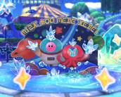 Review: Kirby and the Forgotten Land + Star-Crossed World é supremo no Switch 2
