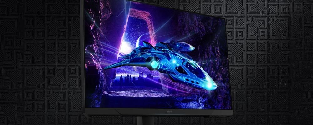 Renove o setup: notebooks e monitores em promoção no Magalu