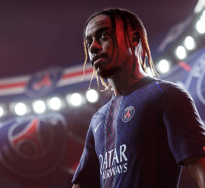 Imagem de EA FC 26 avança no realismo, mas ainda é preciso mostrar mais 